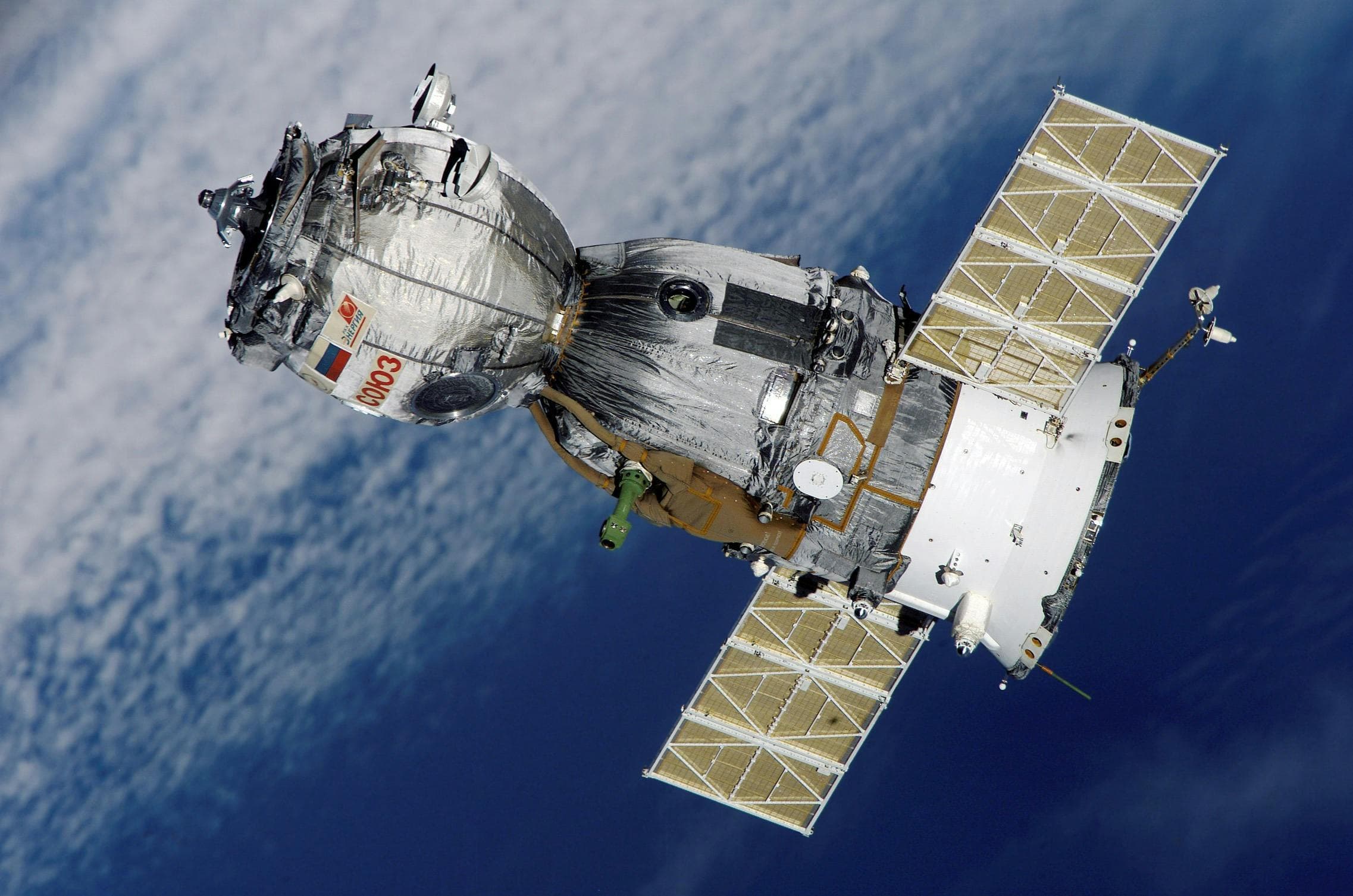 Advanced spacecraft manufacturing facility — EcoStel production workflows