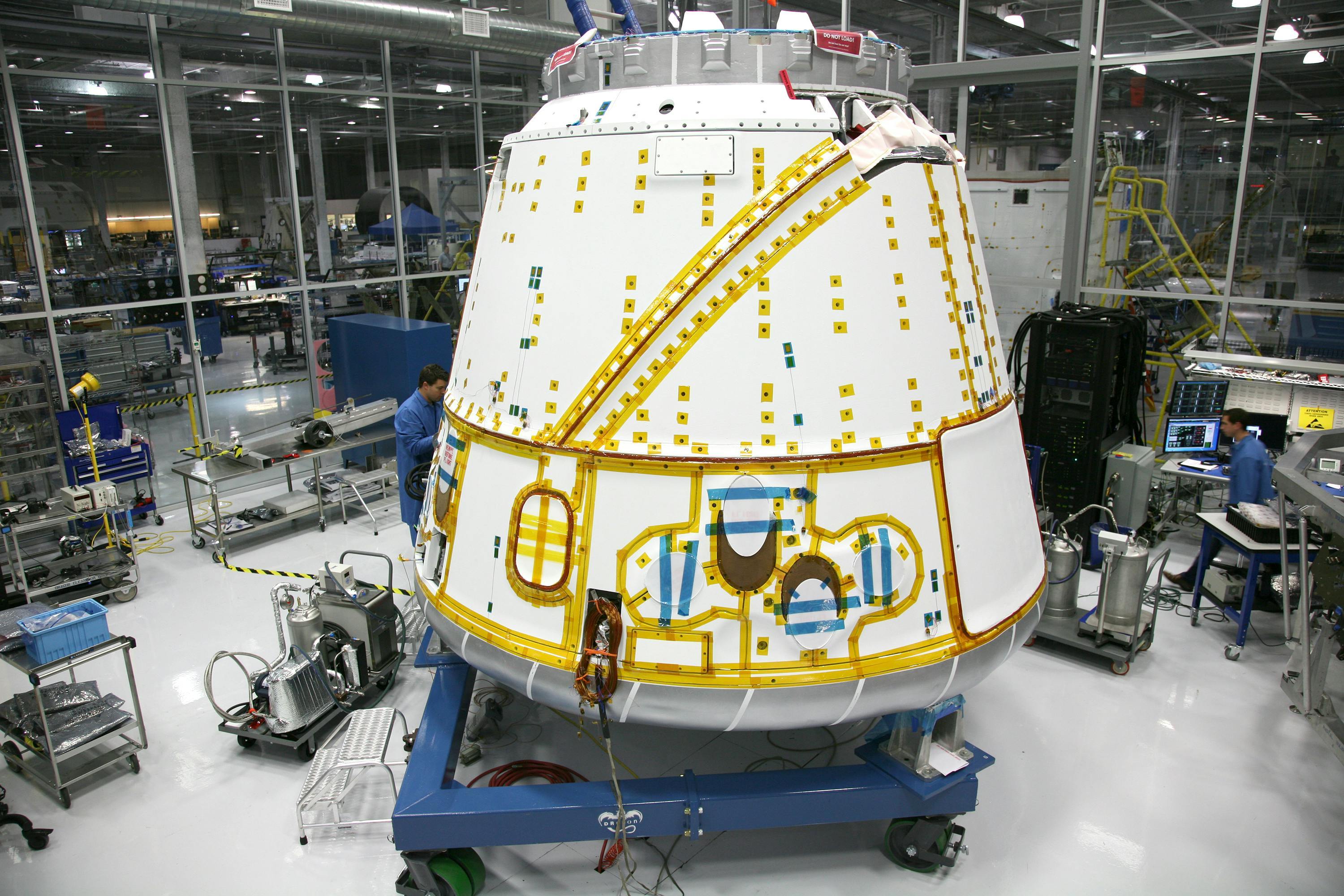 Defence manufacturing